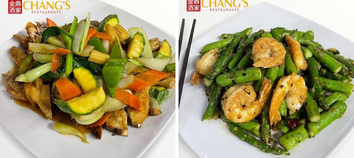 Chang’s Restaurante