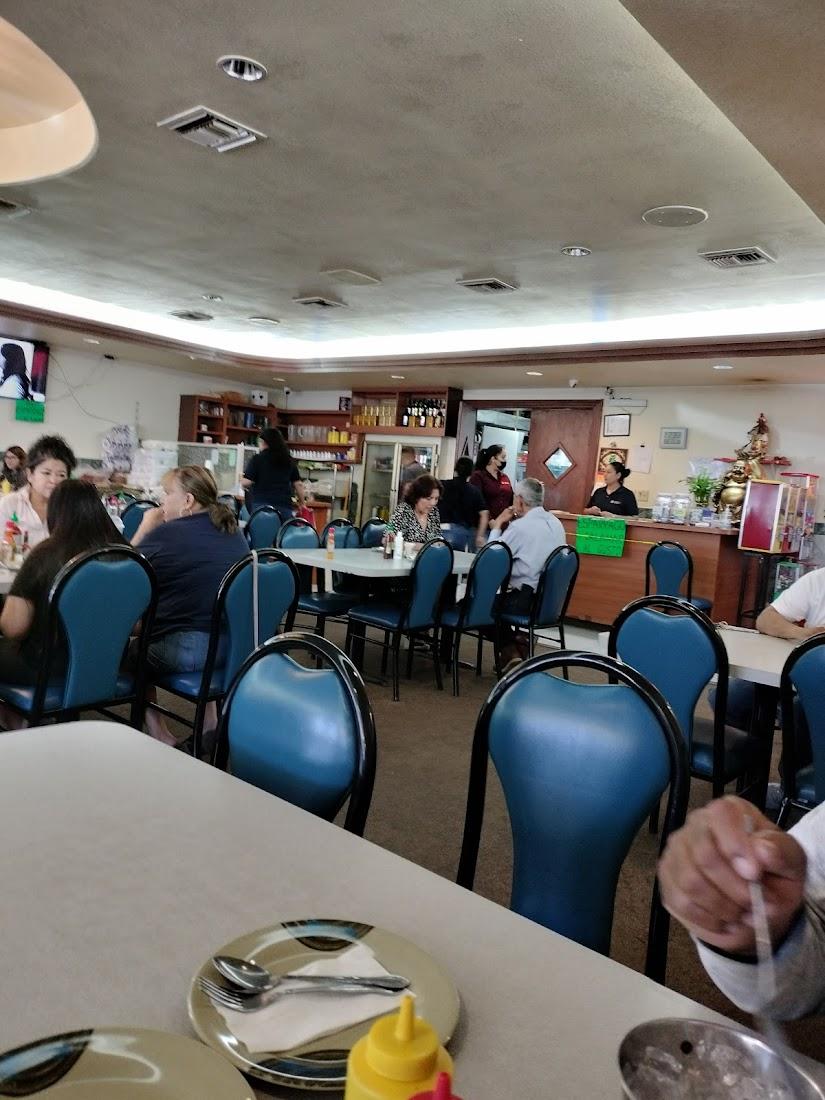Chang’s Restaurante