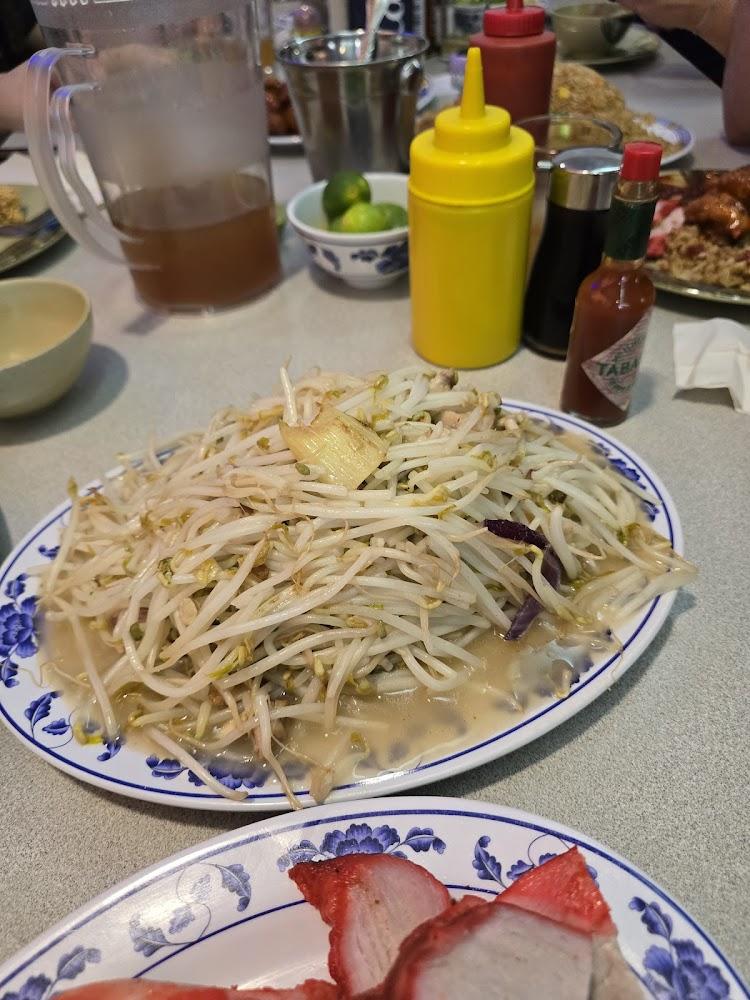 Chang’s Restaurante
